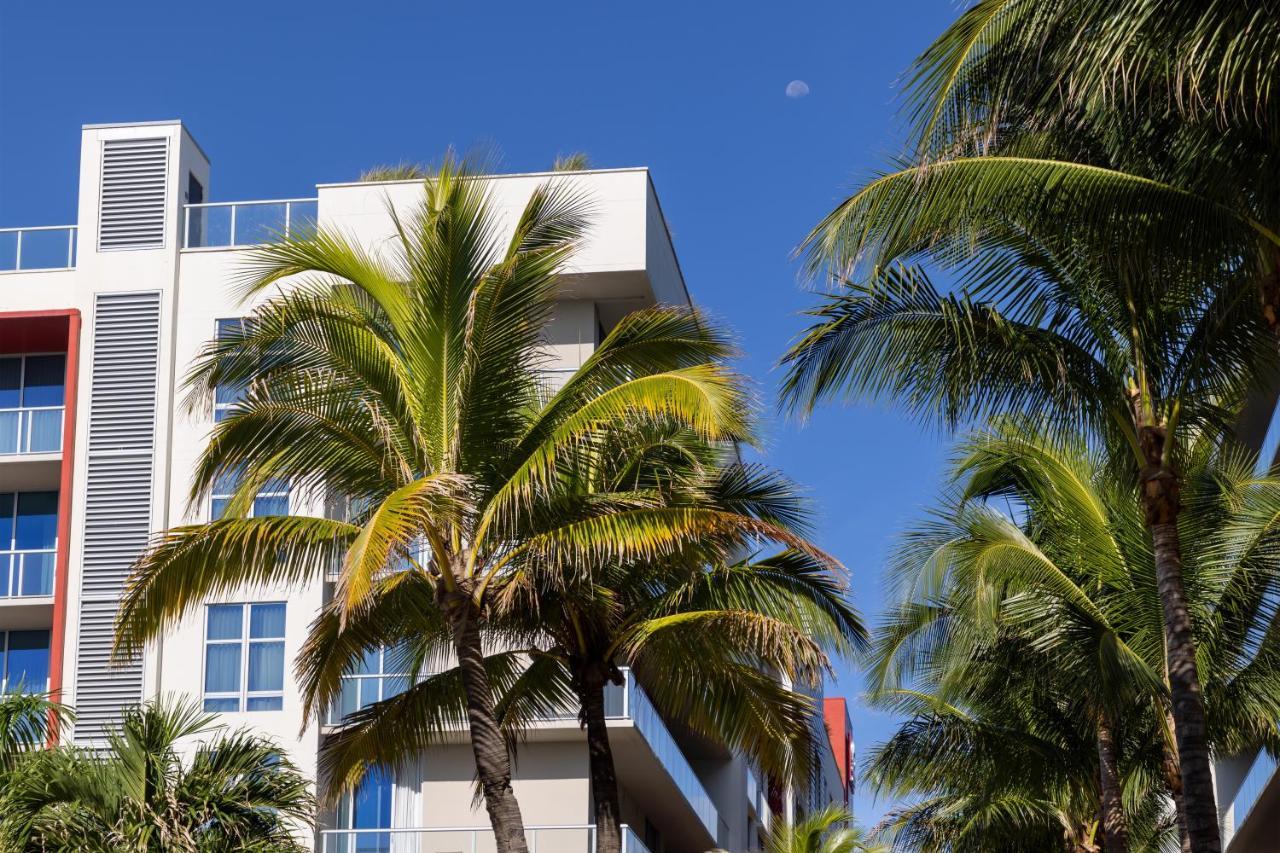 Costa Hollywood Beach Resort - An All Suite Hotel Exteriér fotografie